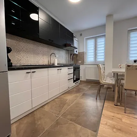 Apartamento Comfortable In Coresi Area