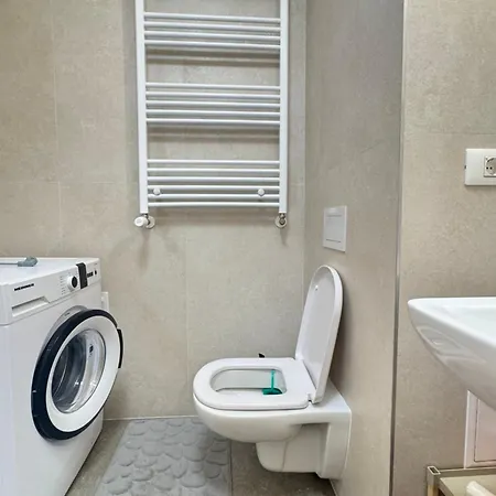Apartamento Comfortable In Coresi Area *