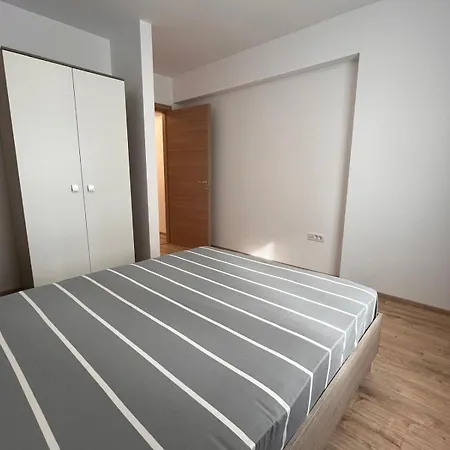 Comfortable In Coresi Area Apartamento Braşov